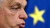 Ungaria trece la președinția UE. Criticii lui Orban iau calmante