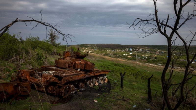 Генштаб ЗСУ оновив дані про втрати РФ у війні