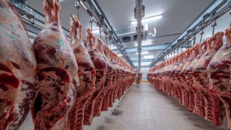 قیمت «گوشت گوسفندی» در ایران بار دیگر بالا رفت