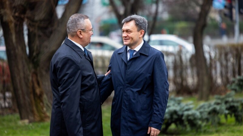 România cere înființarea unei misiuni civile a UE pentru securitatea R. Moldova