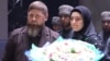 Рамзан и Айшат Кадыровы. Скриншот видео из телеграм-канала главы Чечни