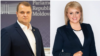 Deputații transfugi Irina Lozovan și Alexandr Nesterovschi, rămași fără imunitate parlamentară, au fost reținuți pentru 72 de ore