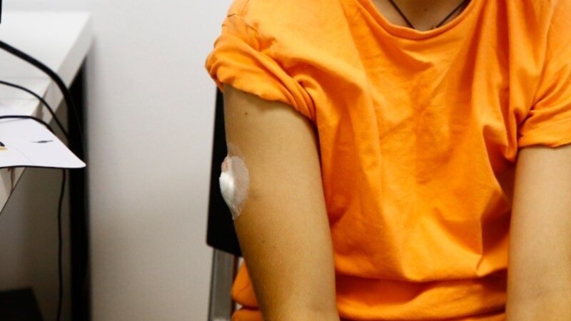 დაიწყო შაქრიანი დიაბეტის მქონე ბავშვებისთვის გლუკოზის საზომი მოწყობილობების გაცემა