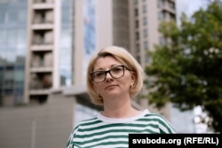 Вольга Зазулінская