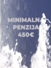 Podgorica, Montenegro - screenshot