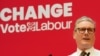 ლეიბორისტული პარტიის ლიდერი, კირ სტარმერი, ბრიტანეთის ახალი პრემიერ-მინისტრი იქნება.