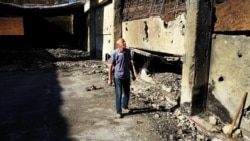 Bulgarian Blasts And Russia's War In Ukraine 