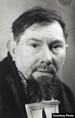 Николай Глазков, придумавший слово "самиздат"