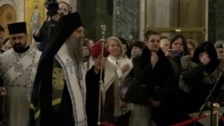 'Molebani' za Kosovo u SPC crkvama u Beogradu