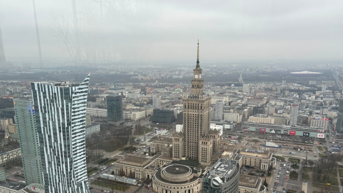 Warsaw to seek an explanation from Moscow