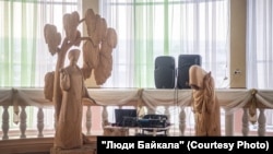 В этом году победитель фестиваля бетонной скульптуры "Творимир" получит 120 тысяч рублей