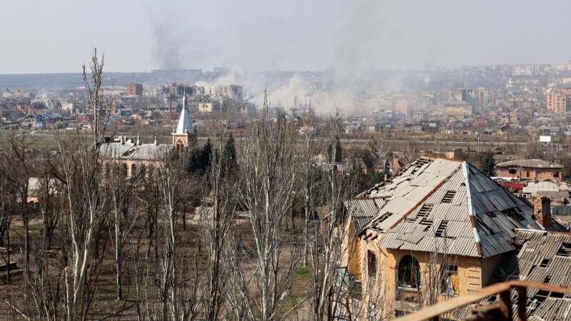 სამშობლოში ჩამოასვენეს ბახმუტთან დაღუპული კიდევ ერთი ქართველი მებრძოლი