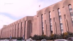 Երևանի քաղաքապետի արտահերթ ընտրությունը նշանակվել է ապրիլի 11-ին