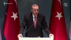 Անթալիայի դիվանագիտական ֆորումը հետաձգվեց