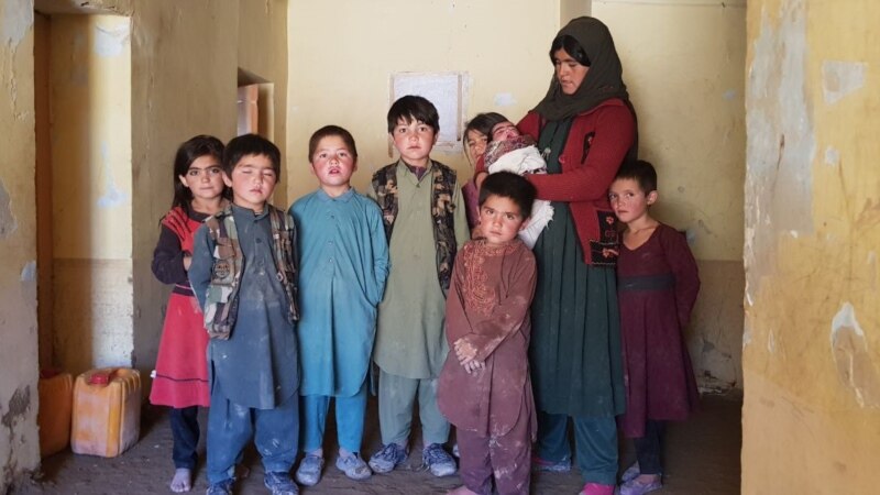 روز جهانی جمعیت؛ «چالش‌های خانواده‌های پرجمعیت در افغانستان»