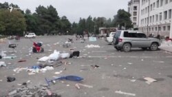 Արդյոք Արցախում մնացած հայերը մասնակցելու են Ադրբեջանում կայանալիք արտահերթ նախագահական ընտրություններին