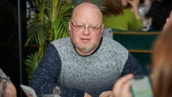 Сергей Мингазов