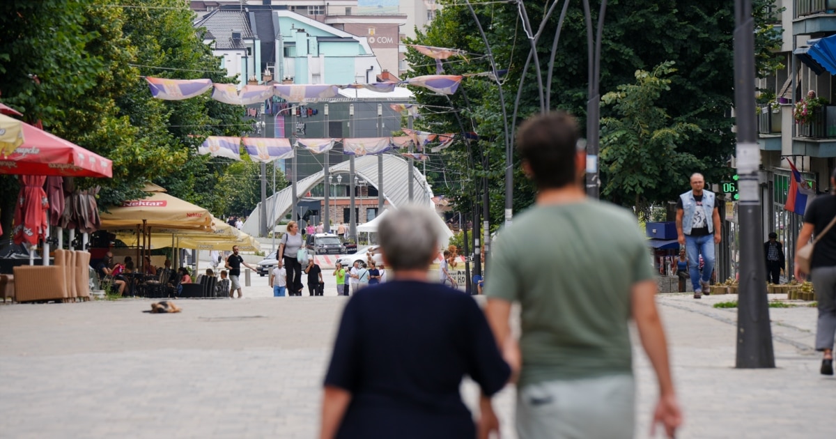 Agjencia për Verifikimin e Pronës përgënjeshtron Petkoviqin lidhur me një pronë në veri