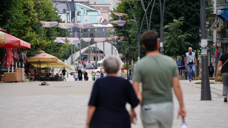 Kosovski agencija za nepremičnine zavrnila izjave srbskega uradnika o primeru na severu Kosova