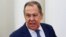 Про це йдеться в заяві міністра закордонних справ Росії Сергія Лаврова