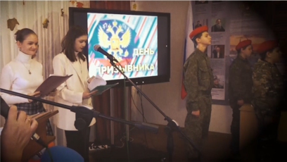  Cum e să mergi la școală în Ucraina ocupată de ruși?