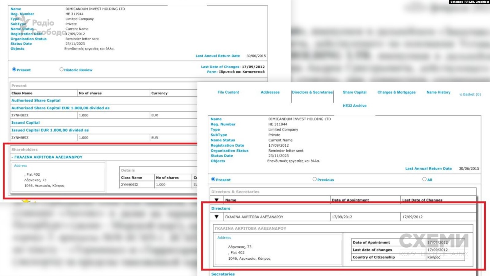 Львівського бізнесмена викрили на співпраці з посадовцями Білорусі_15