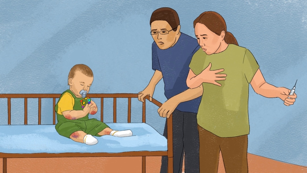 Орыс үй шаруасындағы әйел трахает