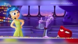 Студия Disney намерена переводить свои мультфильмы на казахский язык