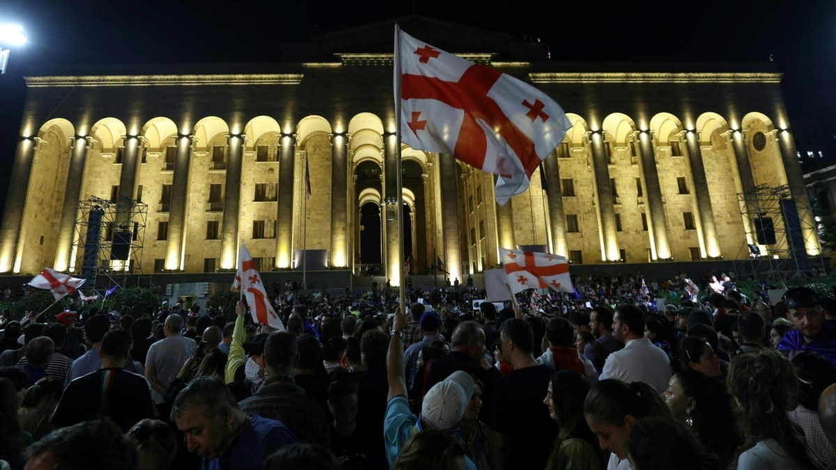 1990-2020: როგორ იცვლებოდა საქართველოს პარლამენტი