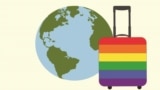 Infografika: Gdje su LGBT turisti najbolje prihvaćeni?