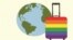 Infografika: Gdje su LGBT turisti najbolje prihvaćeni?