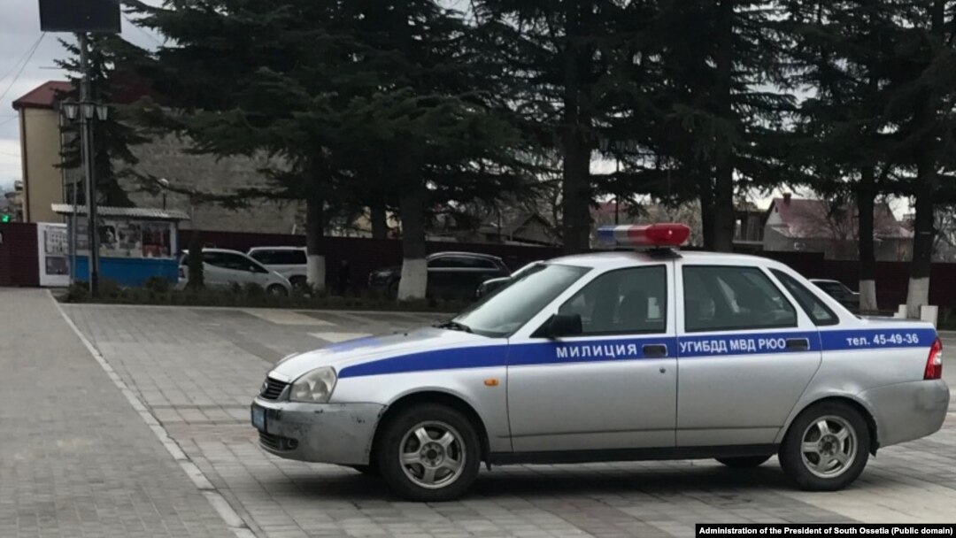Иллюстративное фото