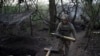 Російські військові зосередили атаки на Донеччині – Генштаб ЗСУ