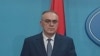 Milan Miličević, predsjednik SDS, Banja Luka, 21. aprila 2023.