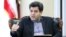 حسین سلاح‌ورزی رئیس اتاق بازرگانی ایران