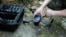 Дрон DJI Mavic 3 на озброєнні українських військових на Херсонщині, червень 2023 року