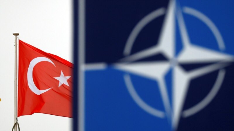 Erdogan predao parlamentu predlog za ratifikaciju kandidature Švedske za NATO