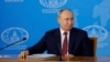 «Это выглядит ничтожно». Михаил Подоляк – о «хотелках» Путина накануне саммита мира