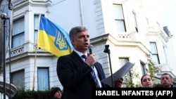 Вадим Пристайко