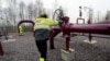 Пошкодження газопроводу в Балтійському морі: сейсмологічний інститут заявив про «ймовірний вибух»