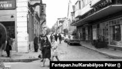 Bugarska 1978. godine
