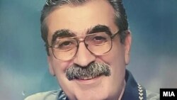 Александар Стиков