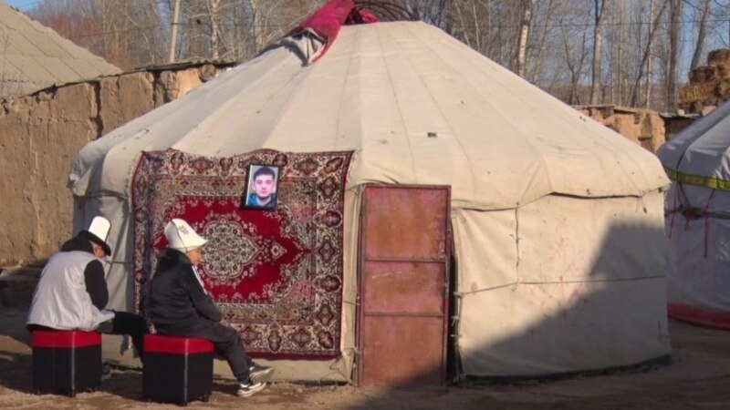 «Анвар поехал туда на заработки». В Москве кыргызстанцы подозреваются в убийстве соотечественника