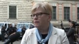 Lithuanian Prime Minister Calls For West’s “Stronger And Faster” Response To Navalny’s Death In “Assassin” Russia GRAB