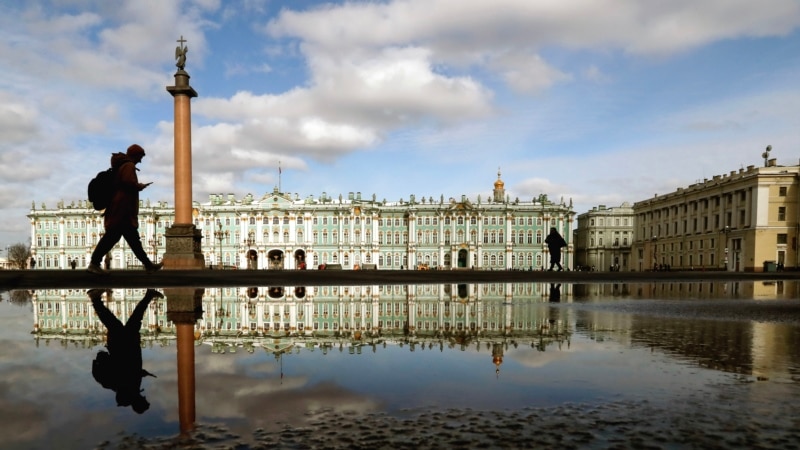 ԵՄ-ն պատժամիջոցներ է սահմանել «Էրմիտաժի» գլխավոր տնօրենի և այլ գործիչների նկատմամբ