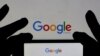 Російські ЗМІ заявили про «бан» Google на окупованій Донеччині, хоча це не новина. Навіщо?