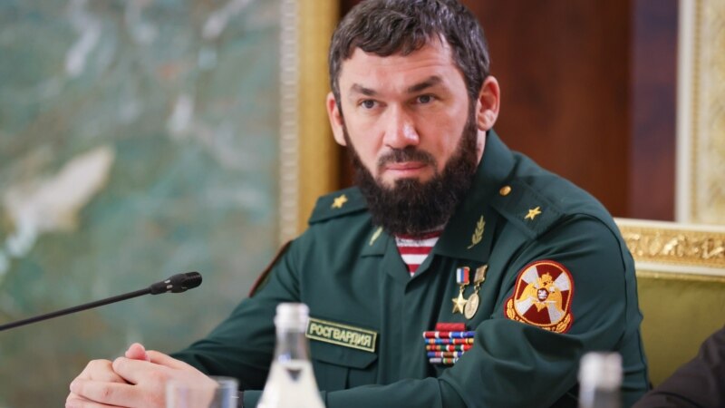 Борьба за власть в Чечне. Наследство Кадырова и уход Даудова