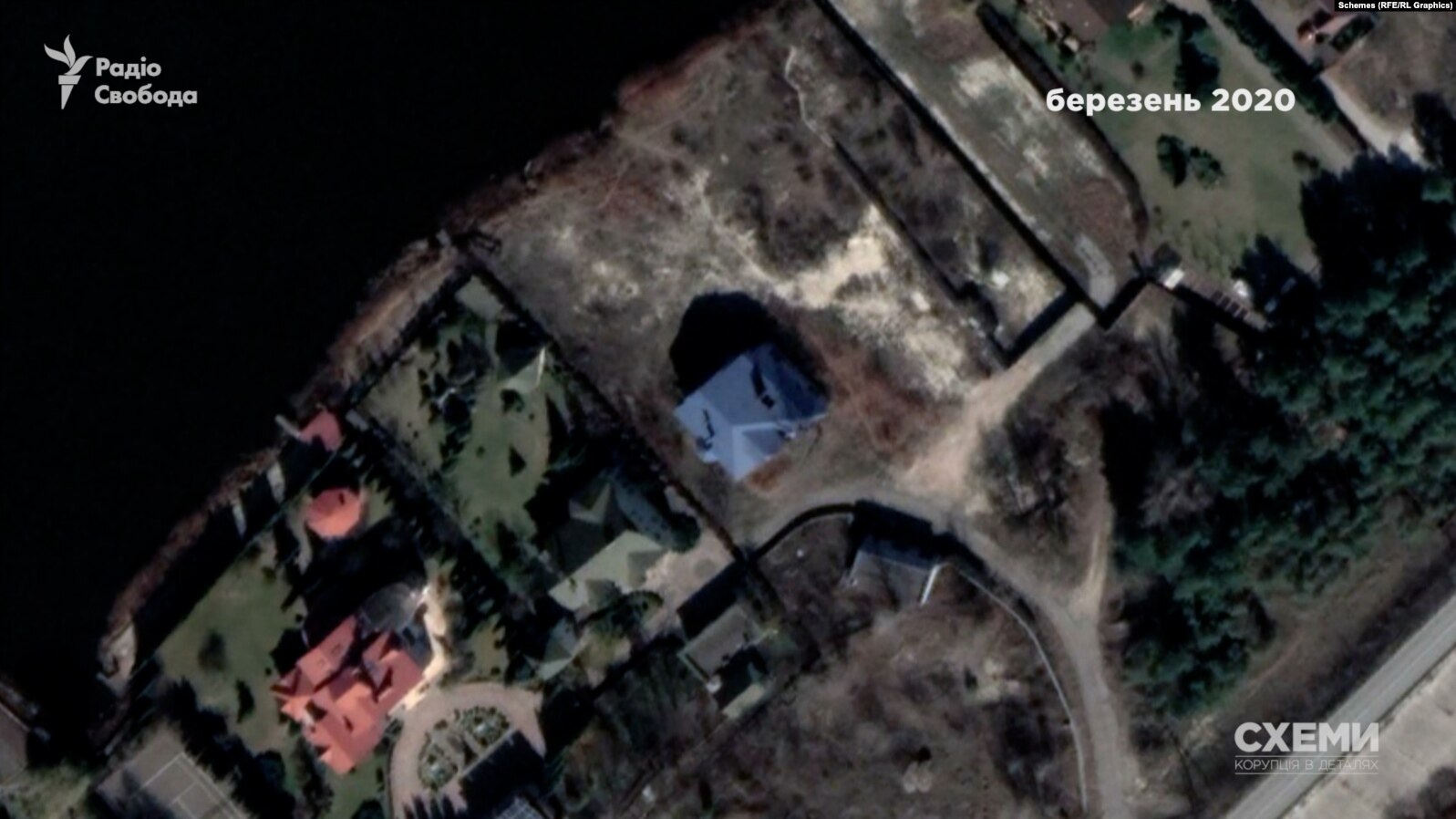 Президент «Енергоатома» під час війни оселився в маєтку за 7 мільйонів гривень_19