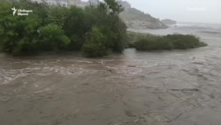  Дъждът или мостът. Какво умъртви четирима души в Царево 