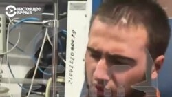 "После взрыва все на голову свалилось, ничего не видел". Что происходило на автозаправке в Махачкале – рассказывают очевидцы